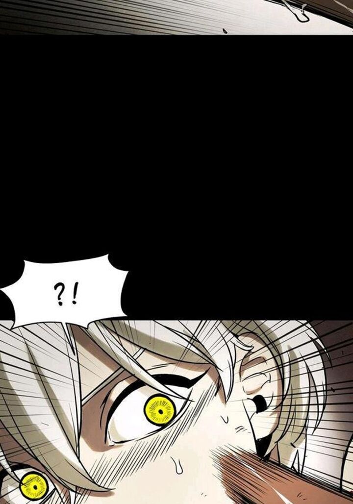 Virus Quái Vật: Chapter 33