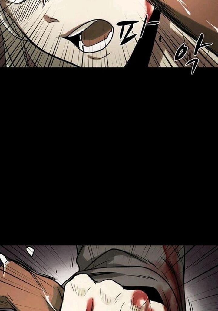 Virus Quái Vật: Chapter 33