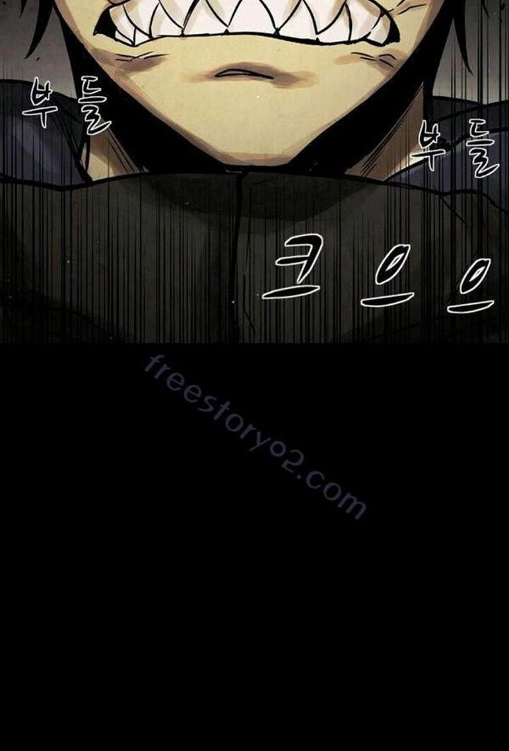 Virus Quái Vật: Chapter 33