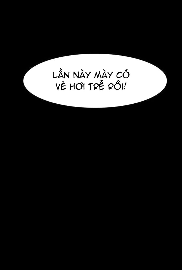 Virus Quái Vật: Chapter 33