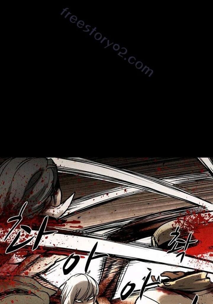 Virus Quái Vật: Chapter 33
