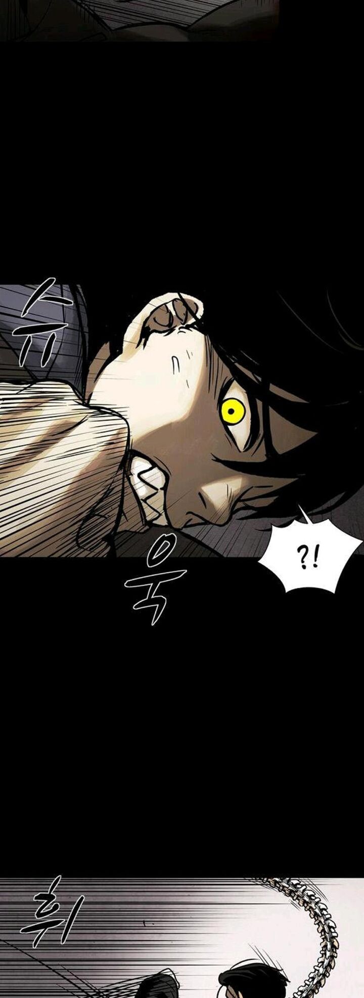Virus Quái Vật: Chapter 34