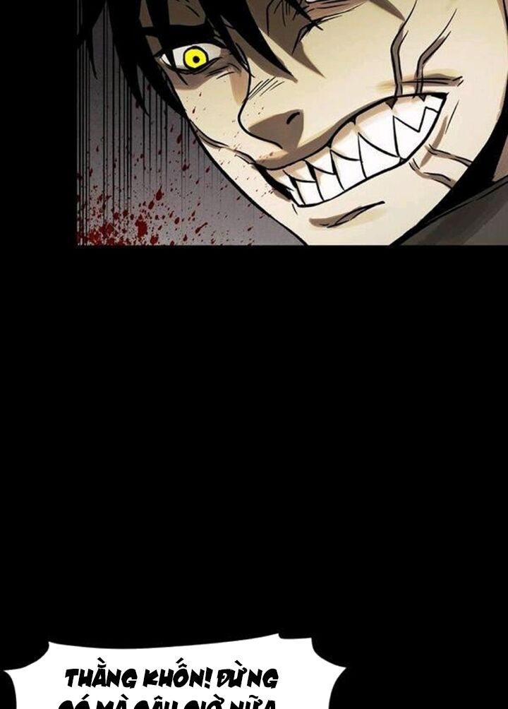 Virus Quái Vật: Chapter 34
