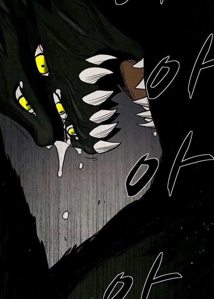 Virus Quái Vật: Chapter 34