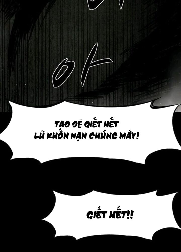 Virus Quái Vật: Chapter 34