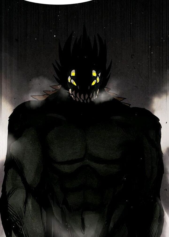 Virus Quái Vật: Chapter 34