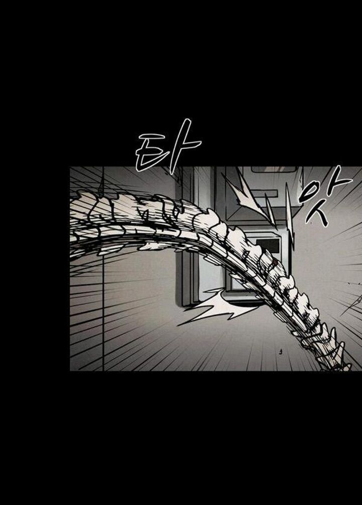 Virus Quái Vật: Chapter 34