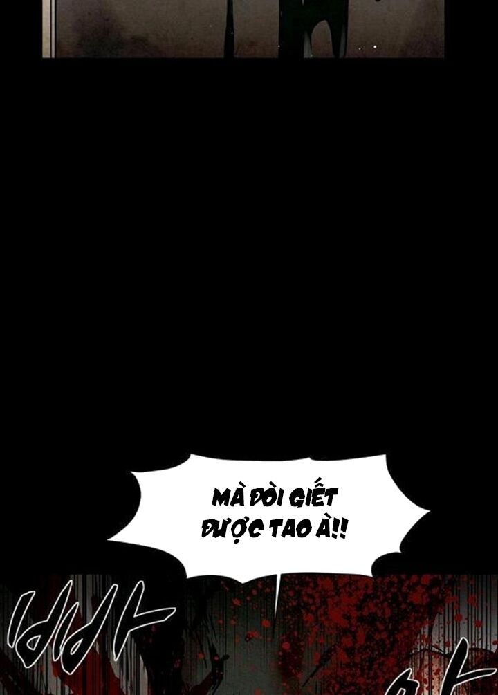Virus Quái Vật: Chapter 34