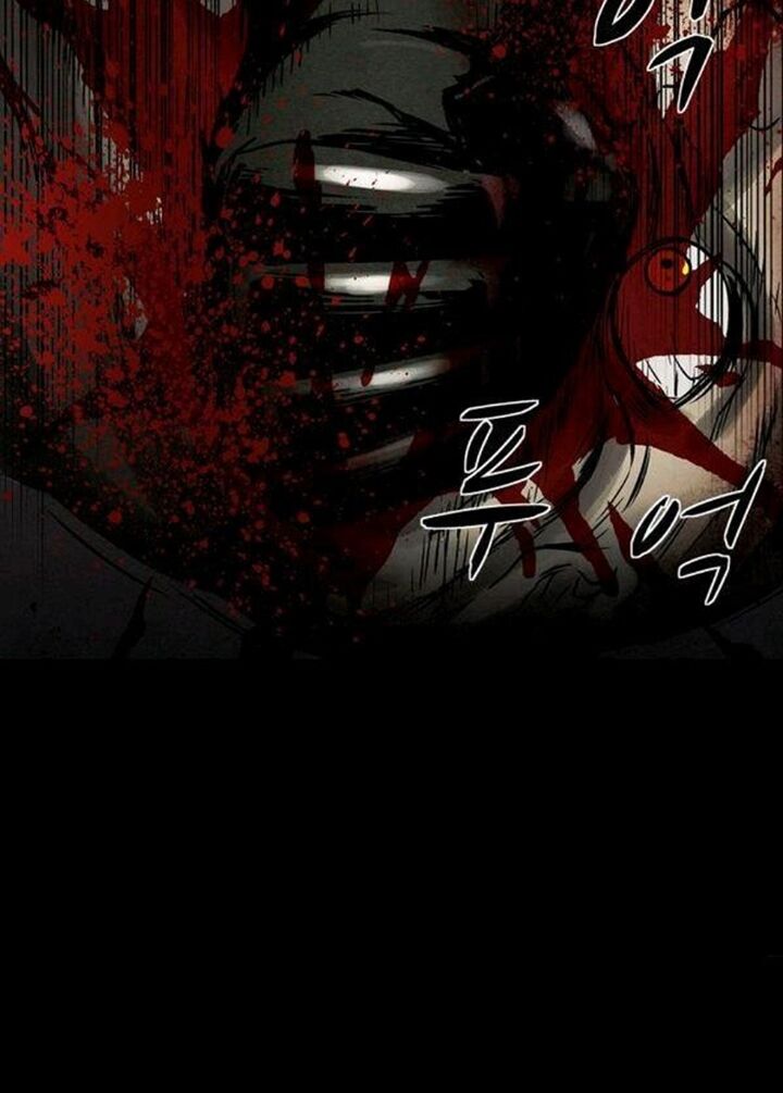 Virus Quái Vật: Chapter 34