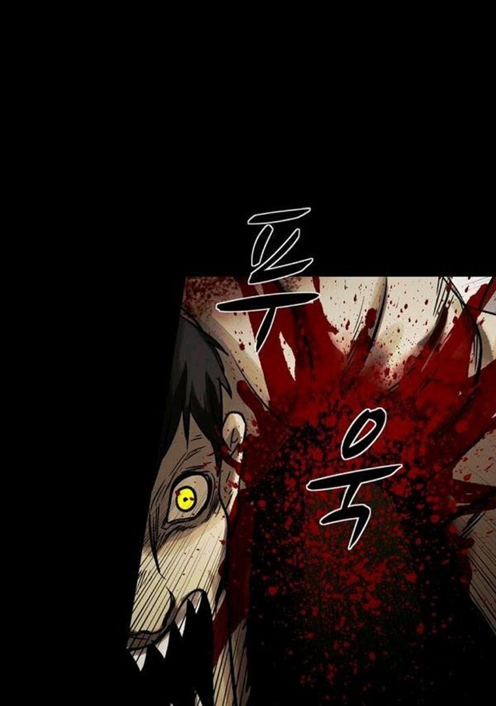 Virus Quái Vật: Chapter 34