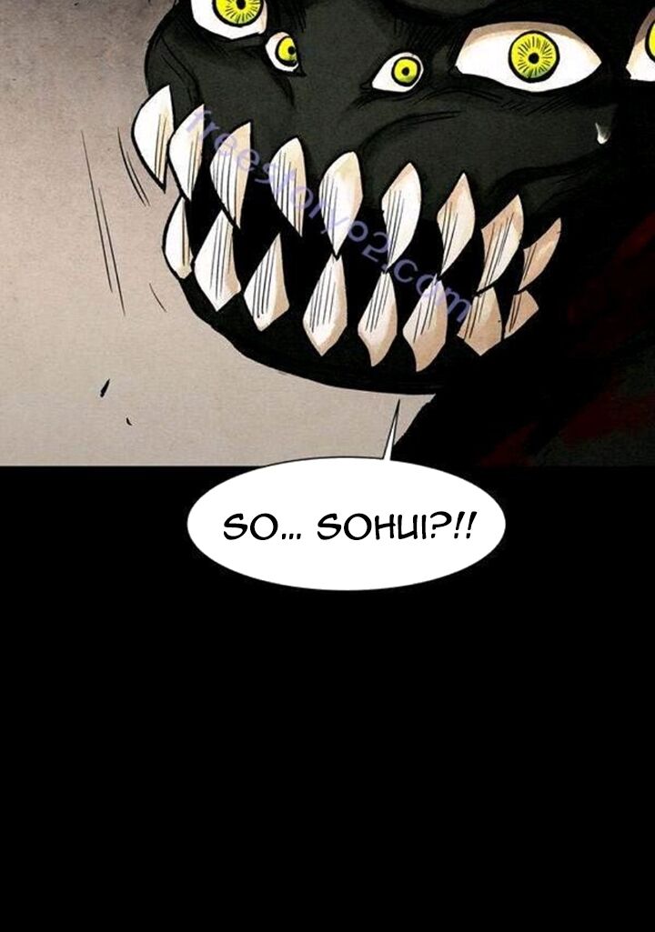 Virus Quái Vật: Chapter 34