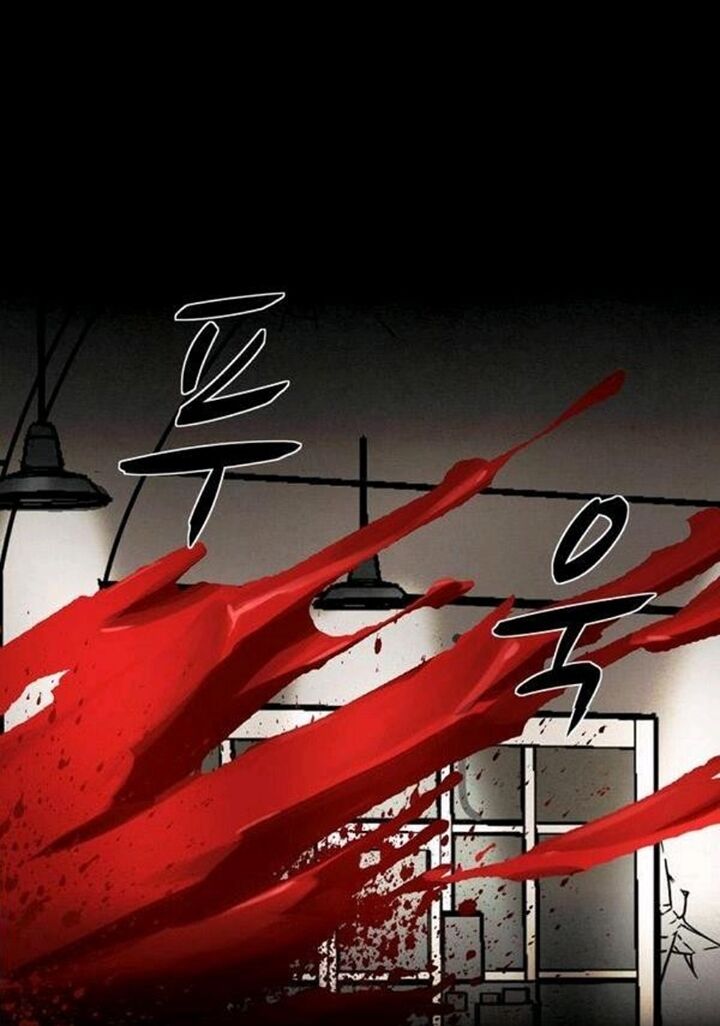 Virus Quái Vật: Chapter 34
