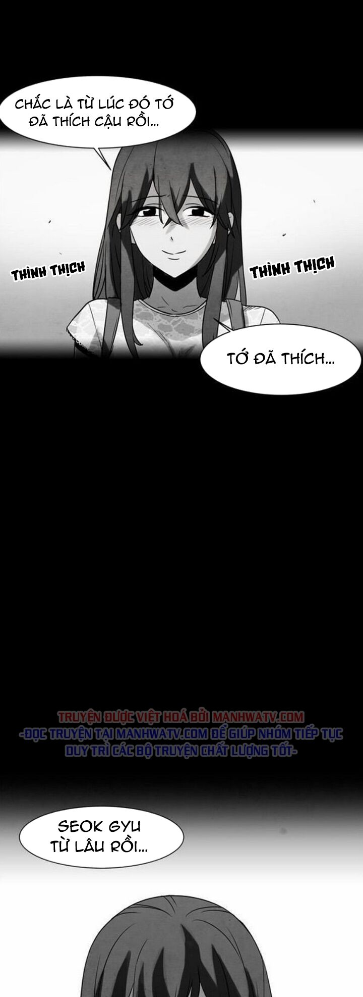Virus Quái Vật: Chapter 35