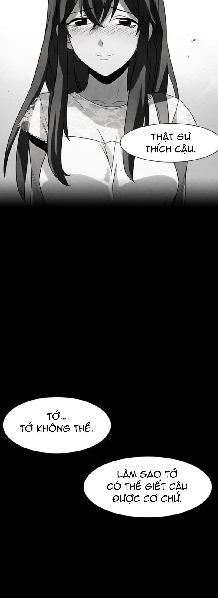 Virus Quái Vật: Chapter 35