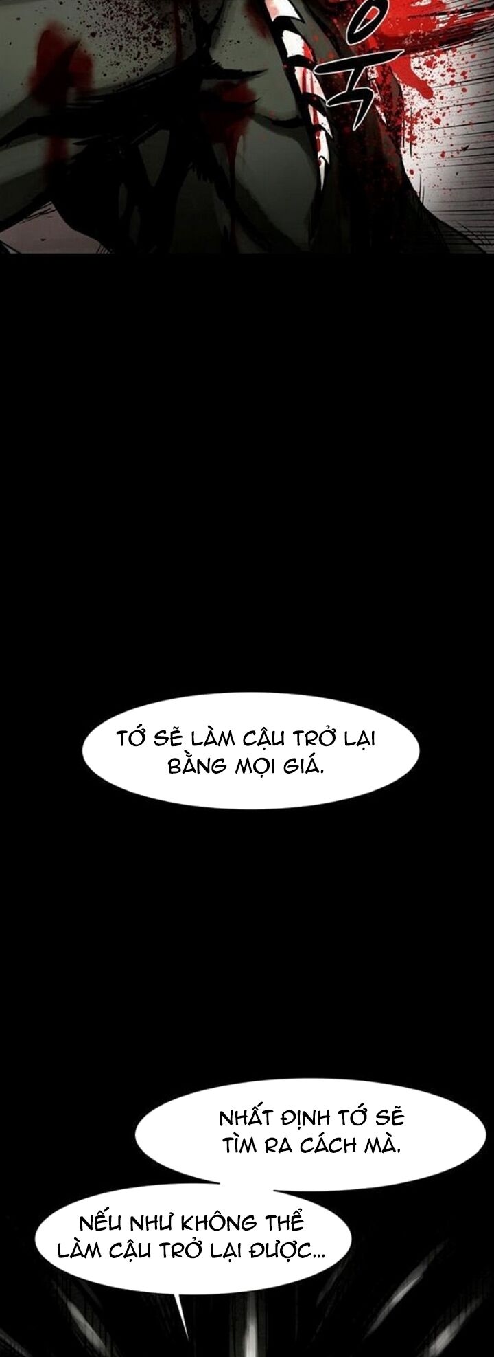 Virus Quái Vật: Chapter 35