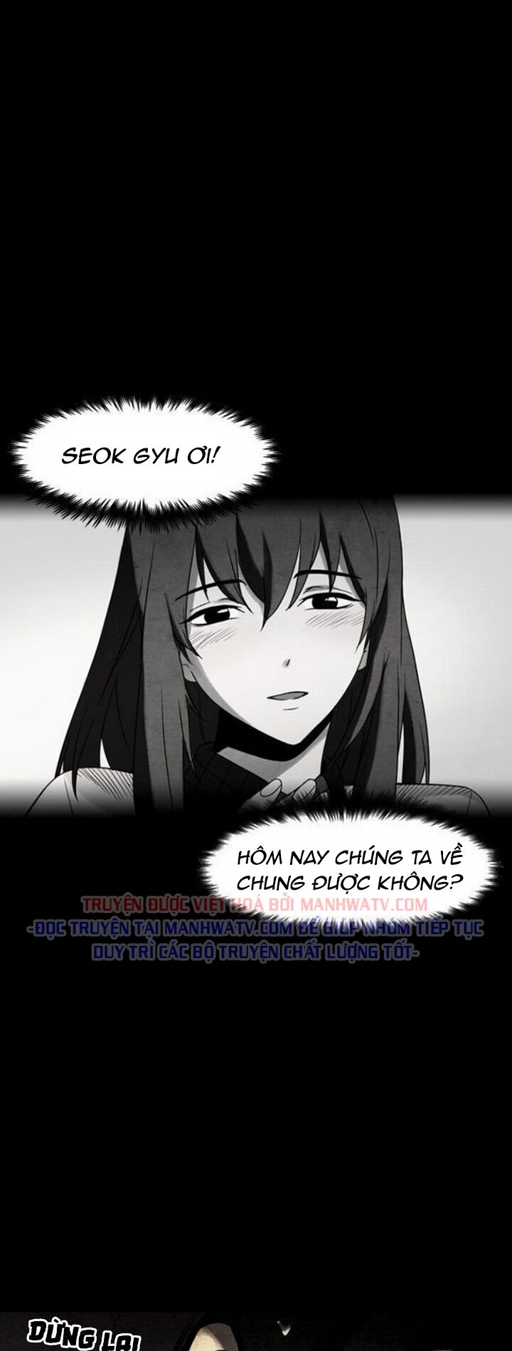 Virus Quái Vật: Chapter 35