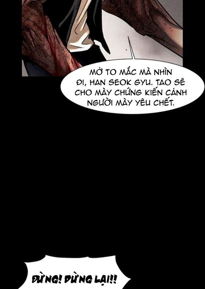 Virus Quái Vật: Chapter 35