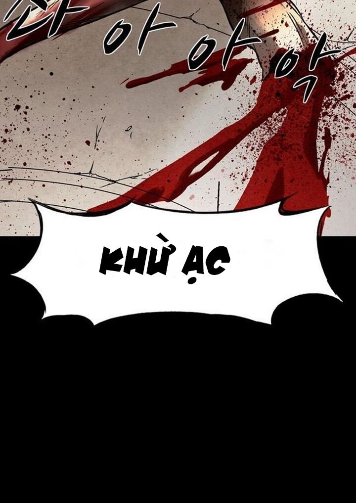 Virus Quái Vật: Chapter 35