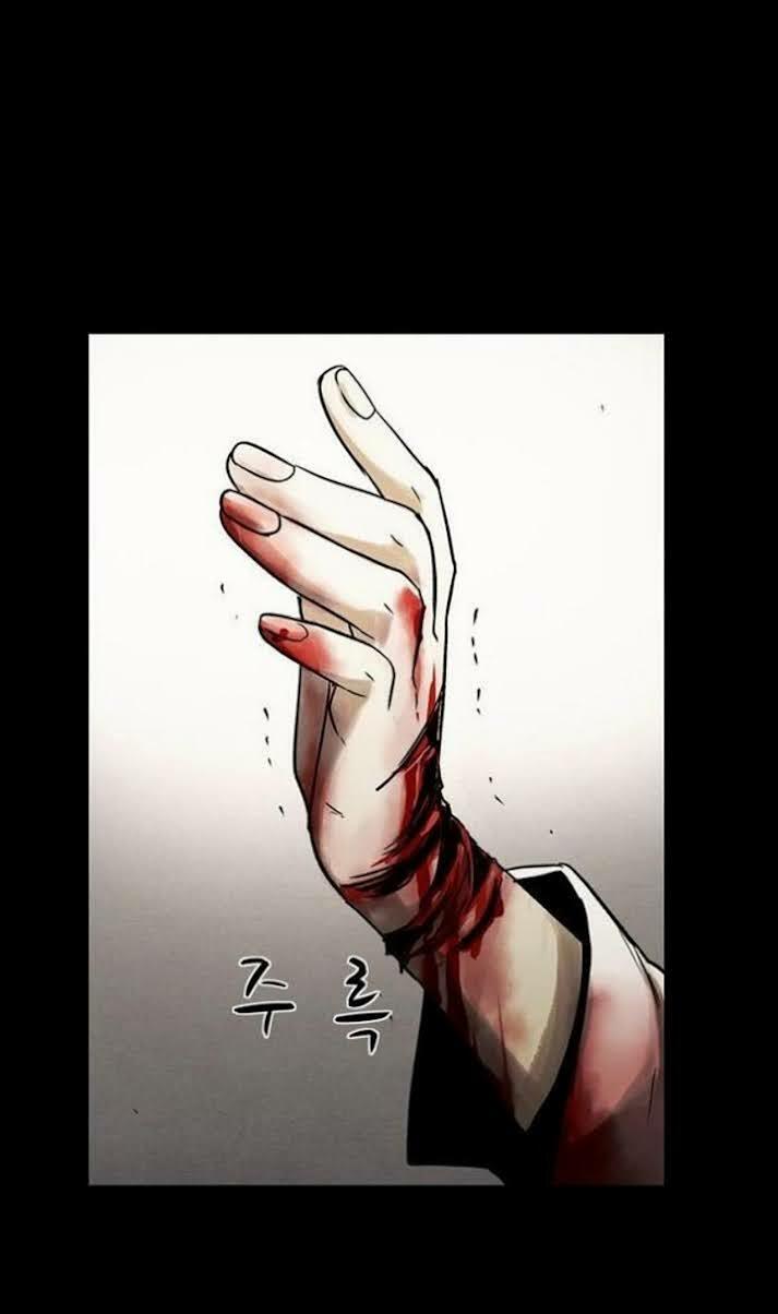 Virus Quái Vật: Chapter 35