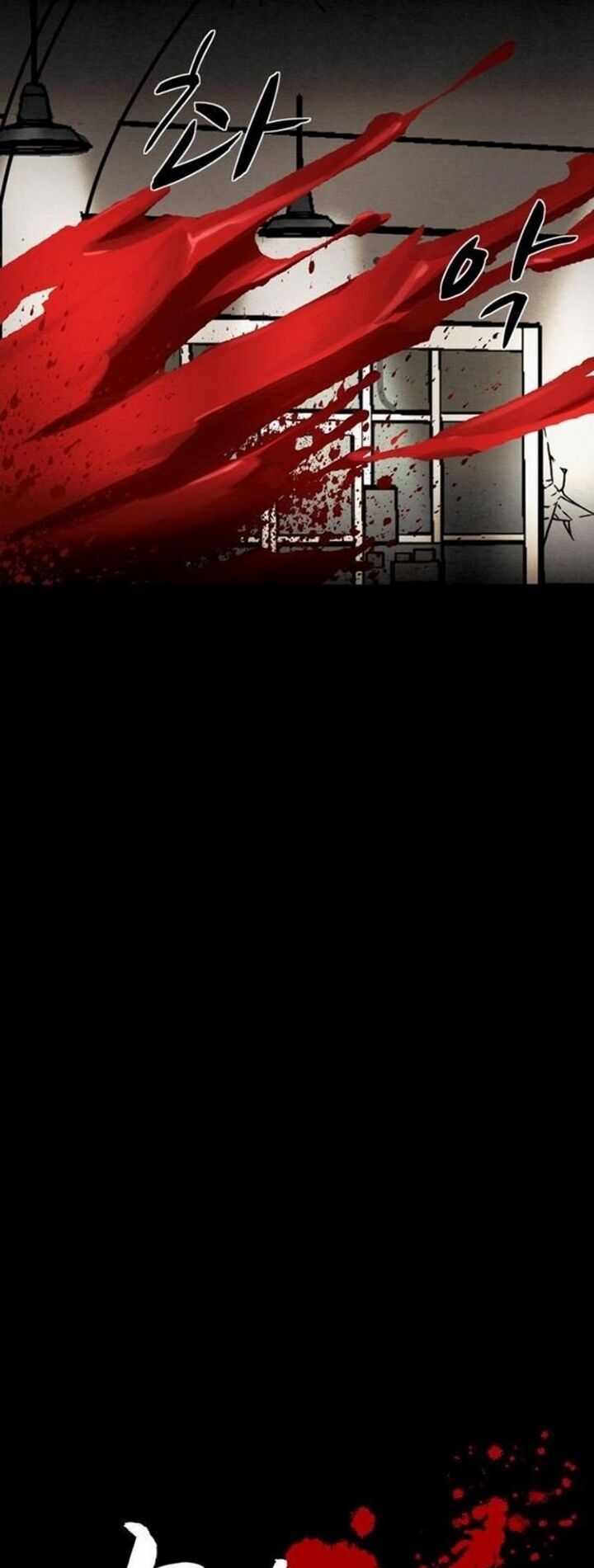 Virus Quái Vật: Chapter 35