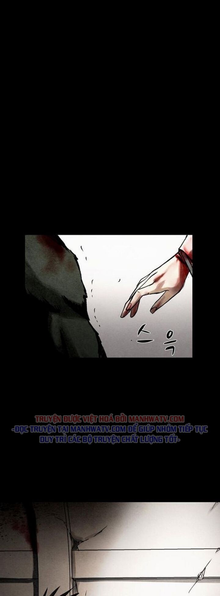 Virus Quái Vật: Chapter 35