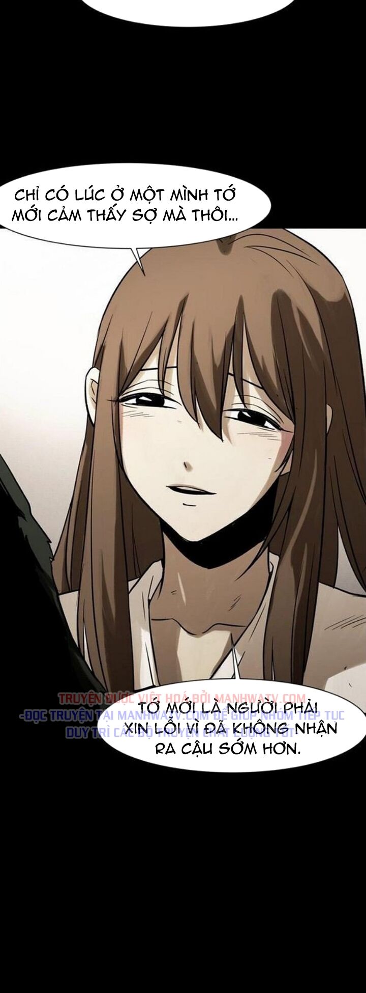 Virus Quái Vật: Chapter 35