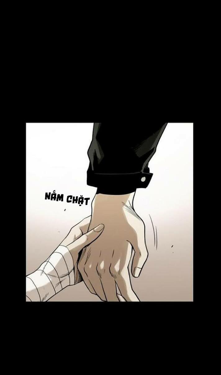 Virus Quái Vật: Chapter 37