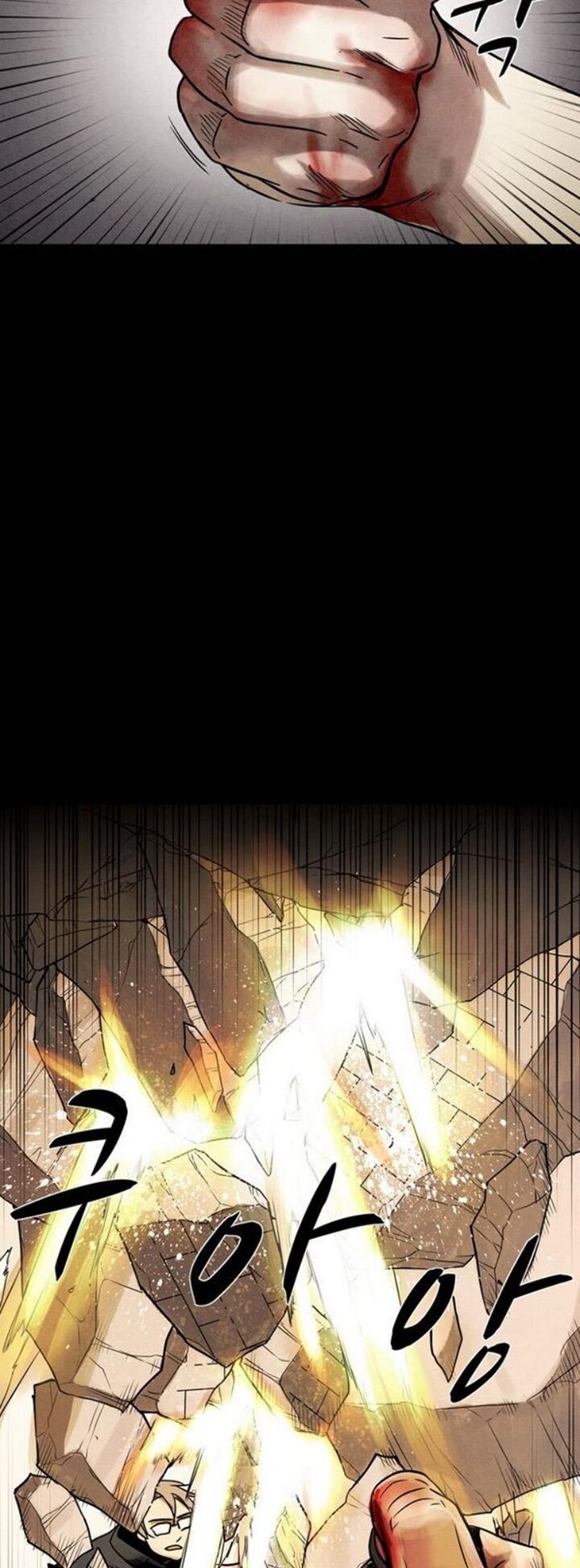 Virus Quái Vật: Chapter 37