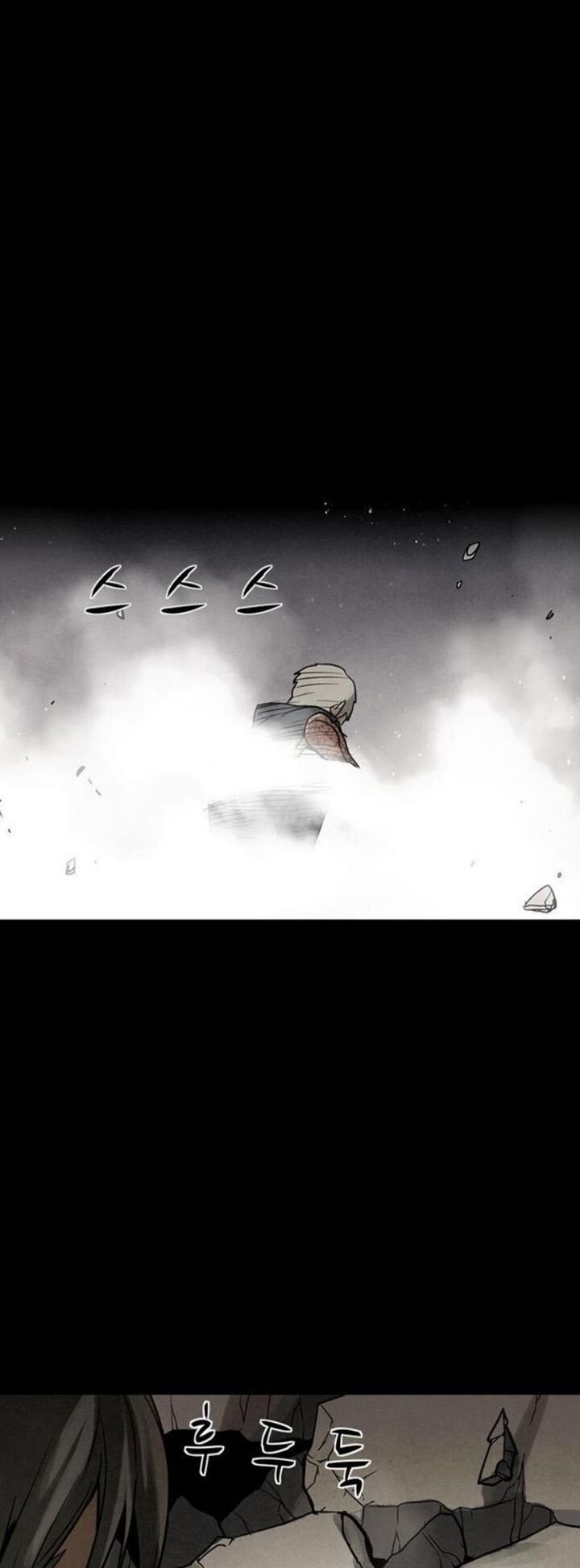 Virus Quái Vật: Chapter 37