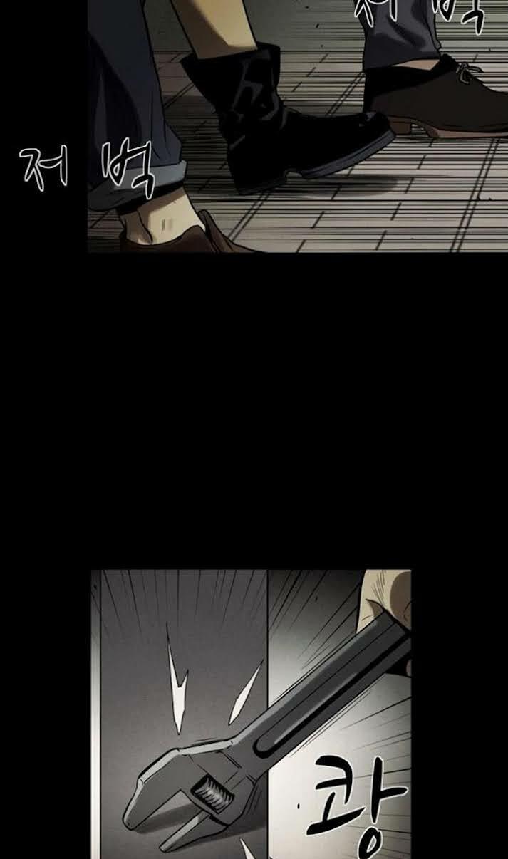 Virus Quái Vật: Chapter 38