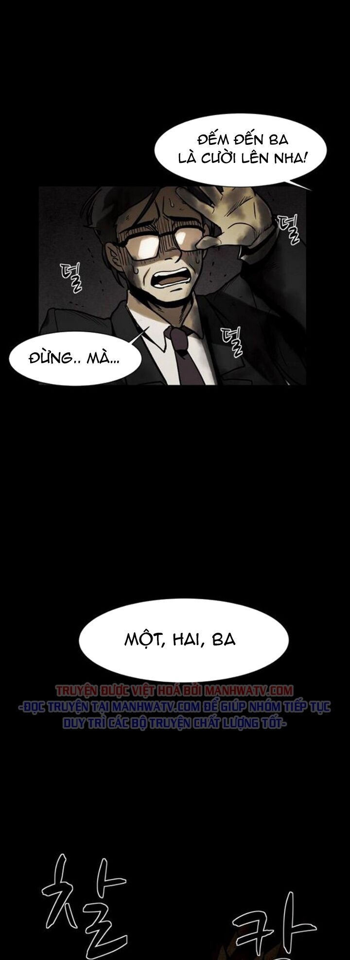Virus Quái Vật: Chapter 38