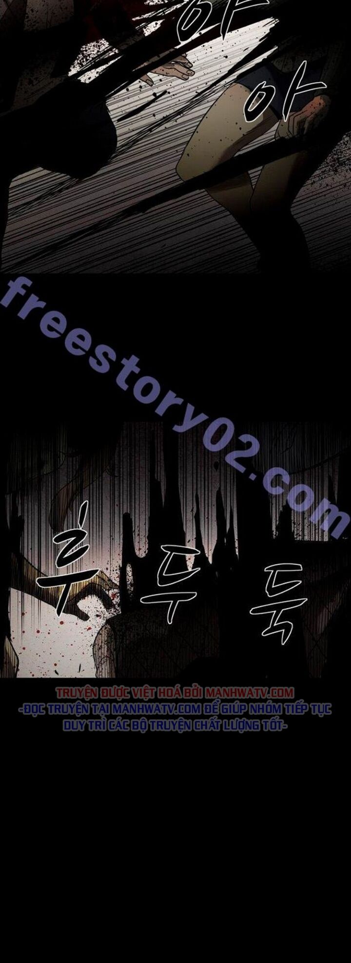 Virus Quái Vật: Chapter 38