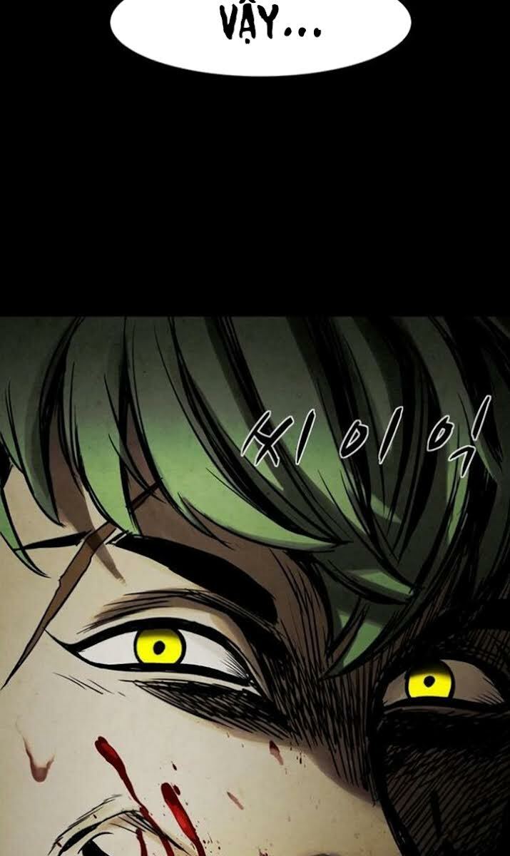 Virus Quái Vật: Chapter 38