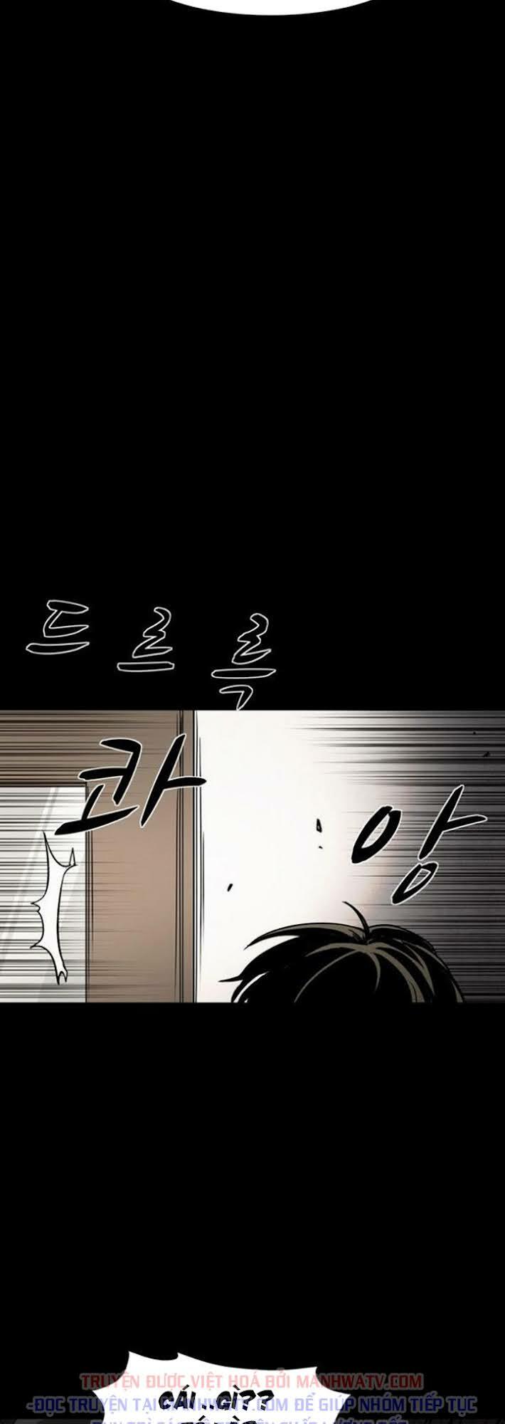 Virus Quái Vật: Chapter 39