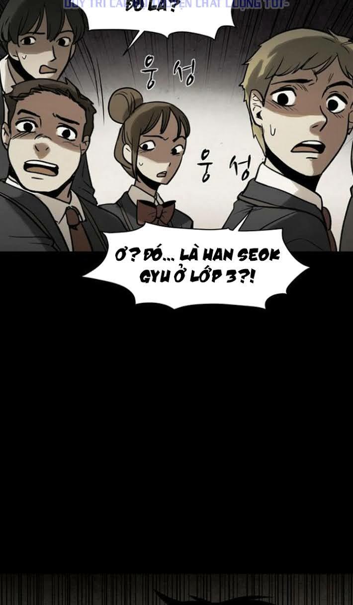 Virus Quái Vật: Chapter 39