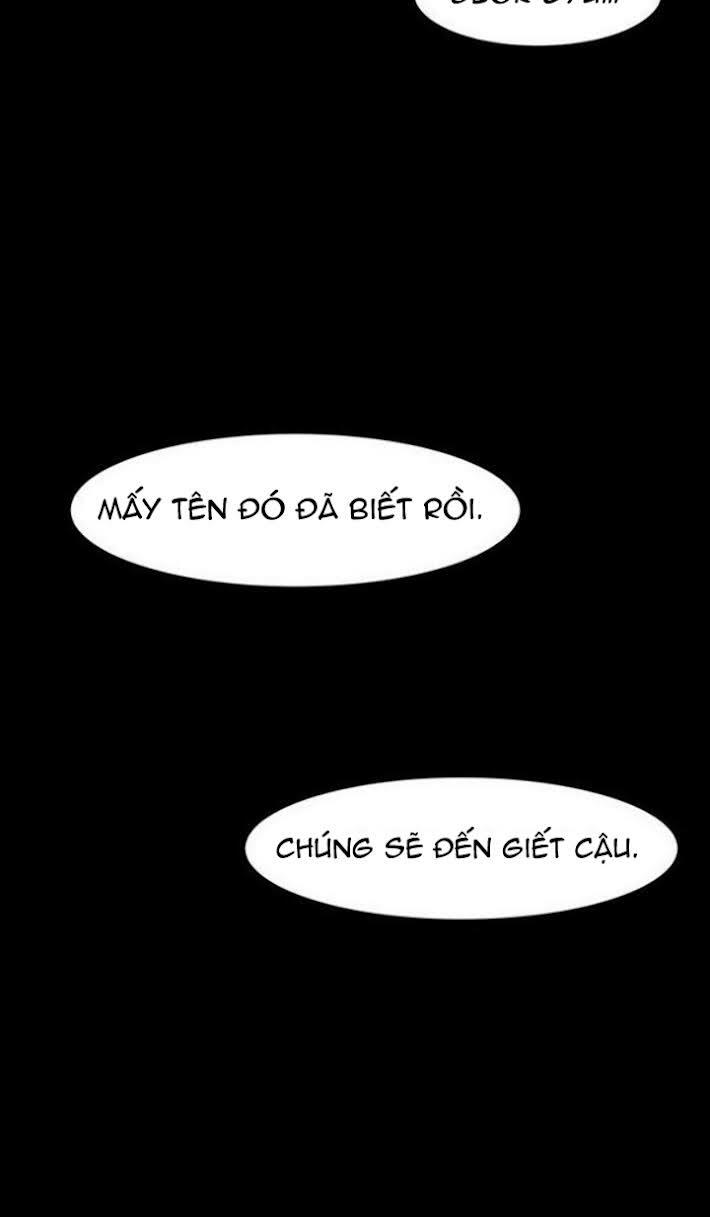Virus Quái Vật: Chapter 39