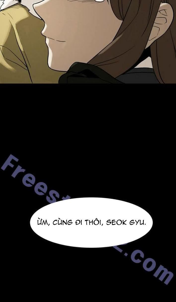 Virus Quái Vật: Chapter 39
