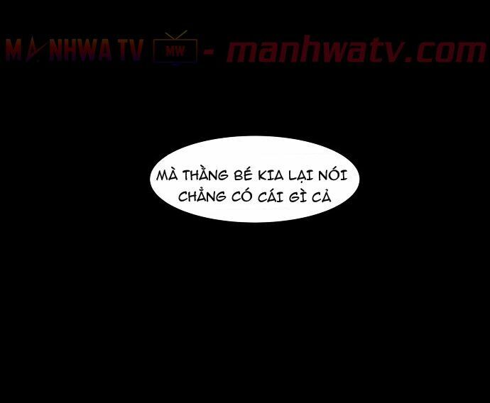 Virus Quái Vật: Chapter 4
