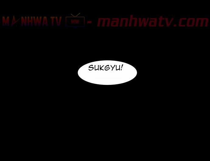 Virus Quái Vật: Chapter 4