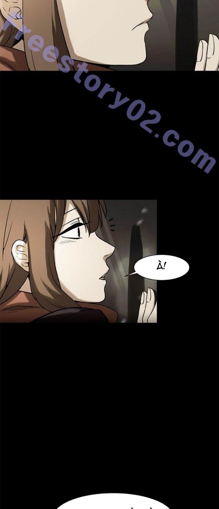 Virus Quái Vật: Chapter 40