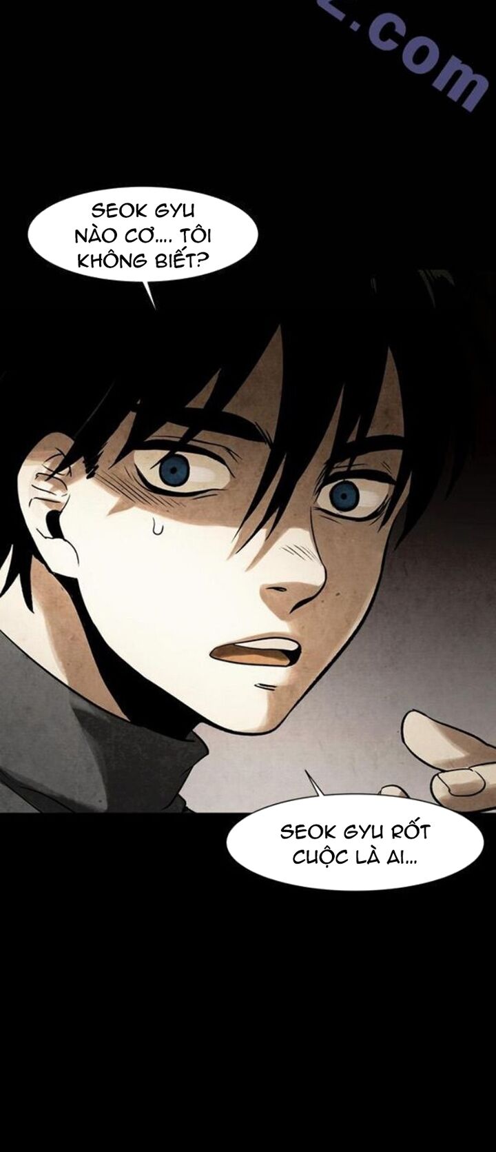 Virus Quái Vật: Chapter 41