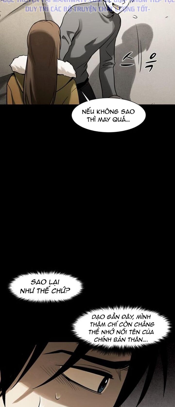Virus Quái Vật: Chapter 41