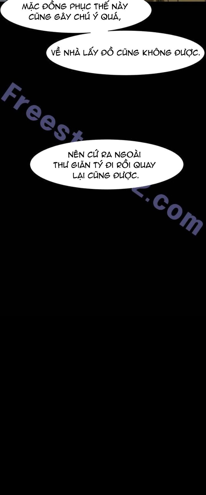 Virus Quái Vật: Chapter 41