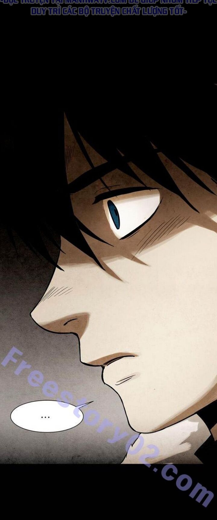 Virus Quái Vật: Chapter 41
