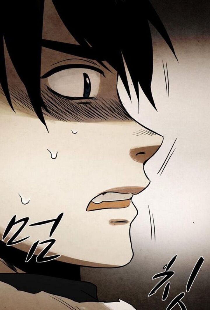 Virus Quái Vật: Chapter 41