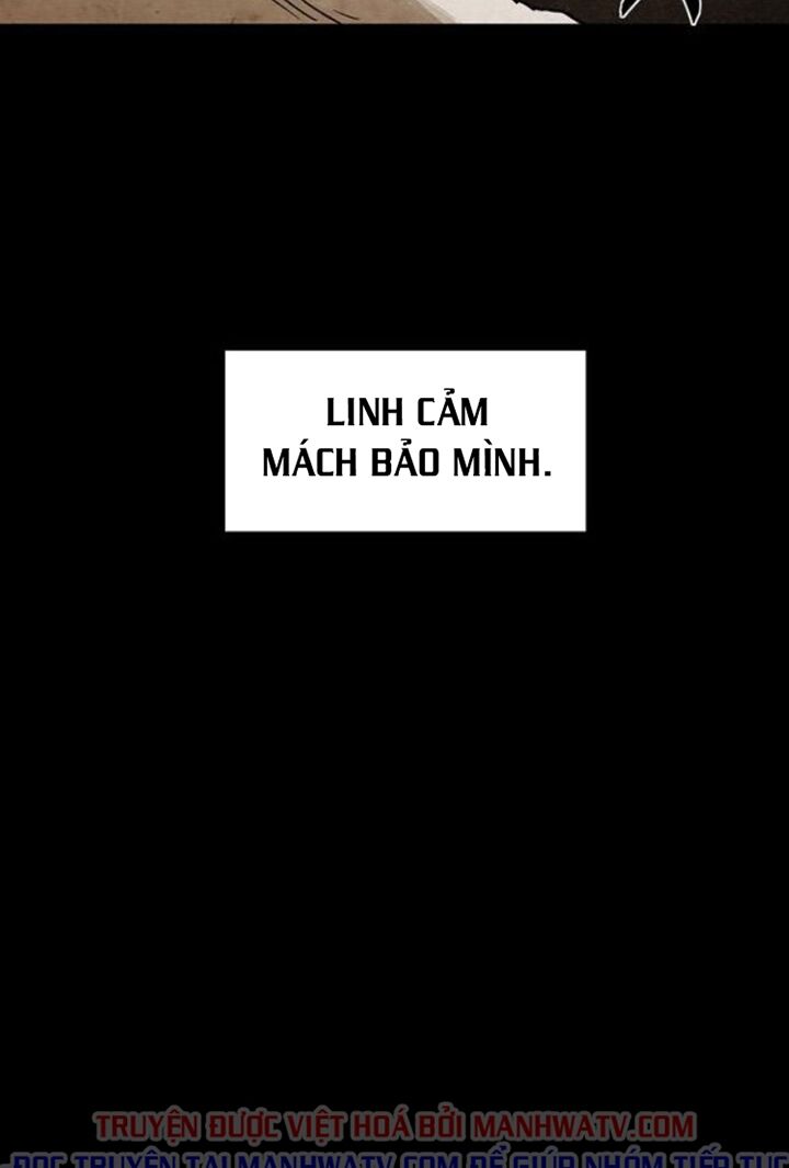 Virus Quái Vật: Chapter 41