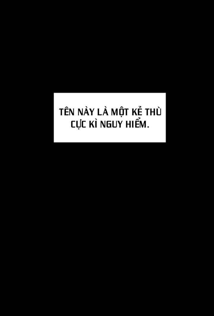 Virus Quái Vật: Chapter 41