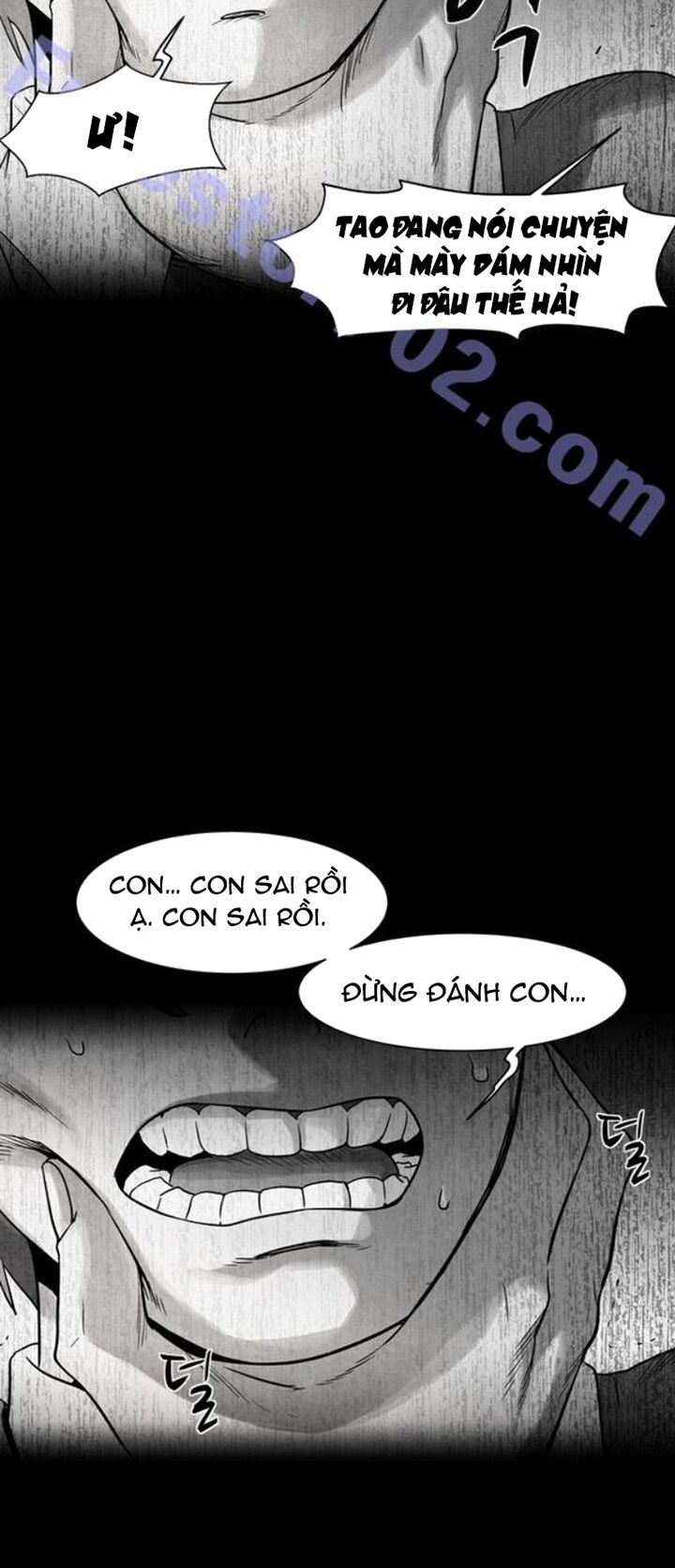 Virus Quái Vật: Chapter 41