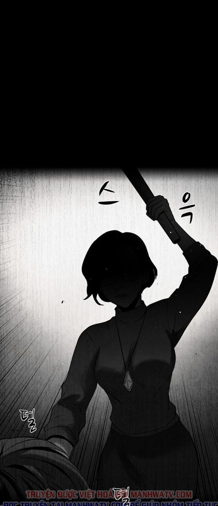 Virus Quái Vật: Chapter 41