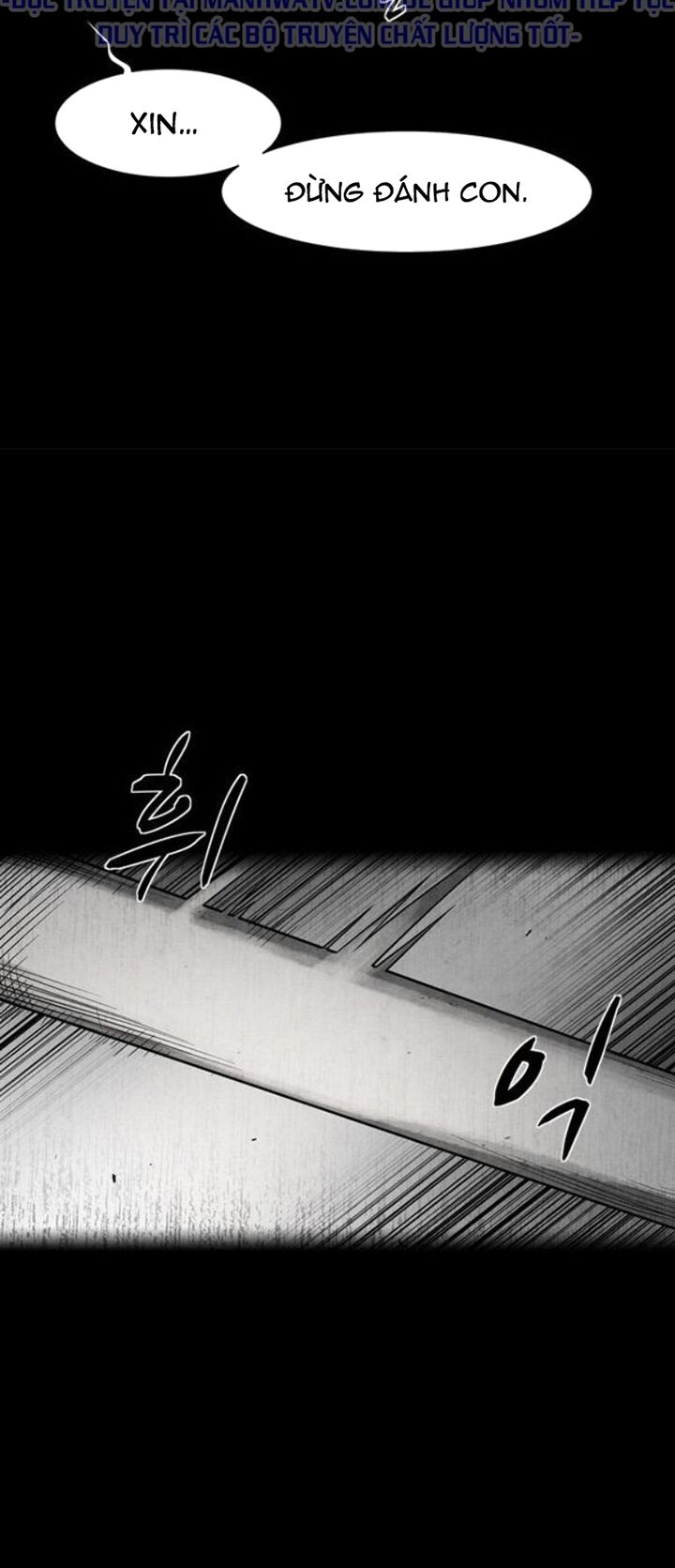 Virus Quái Vật: Chapter 41